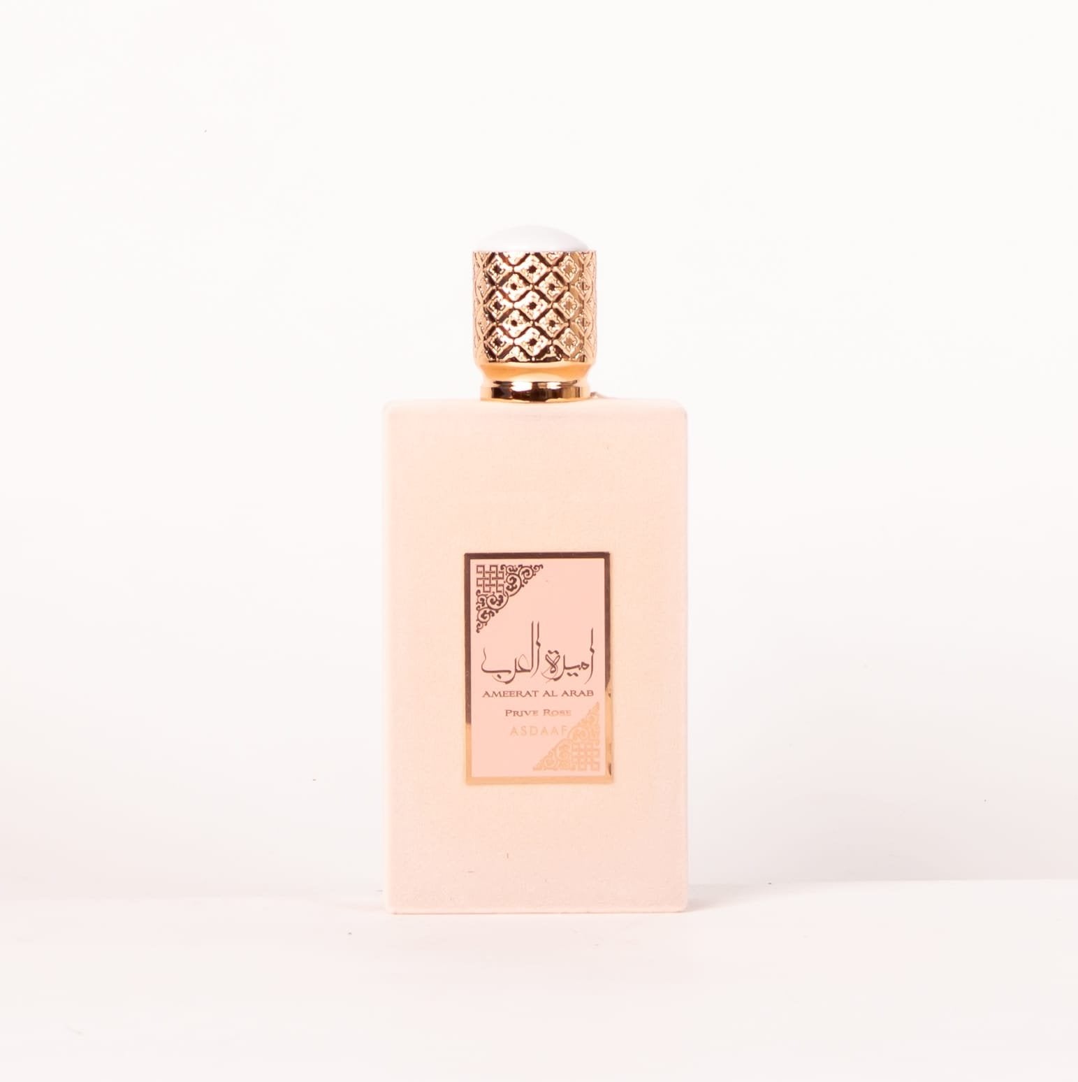 Ameerat Al Arab -Prive Rose