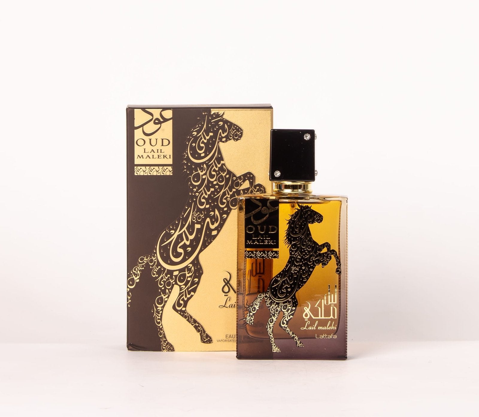 Oud Lail Maleki