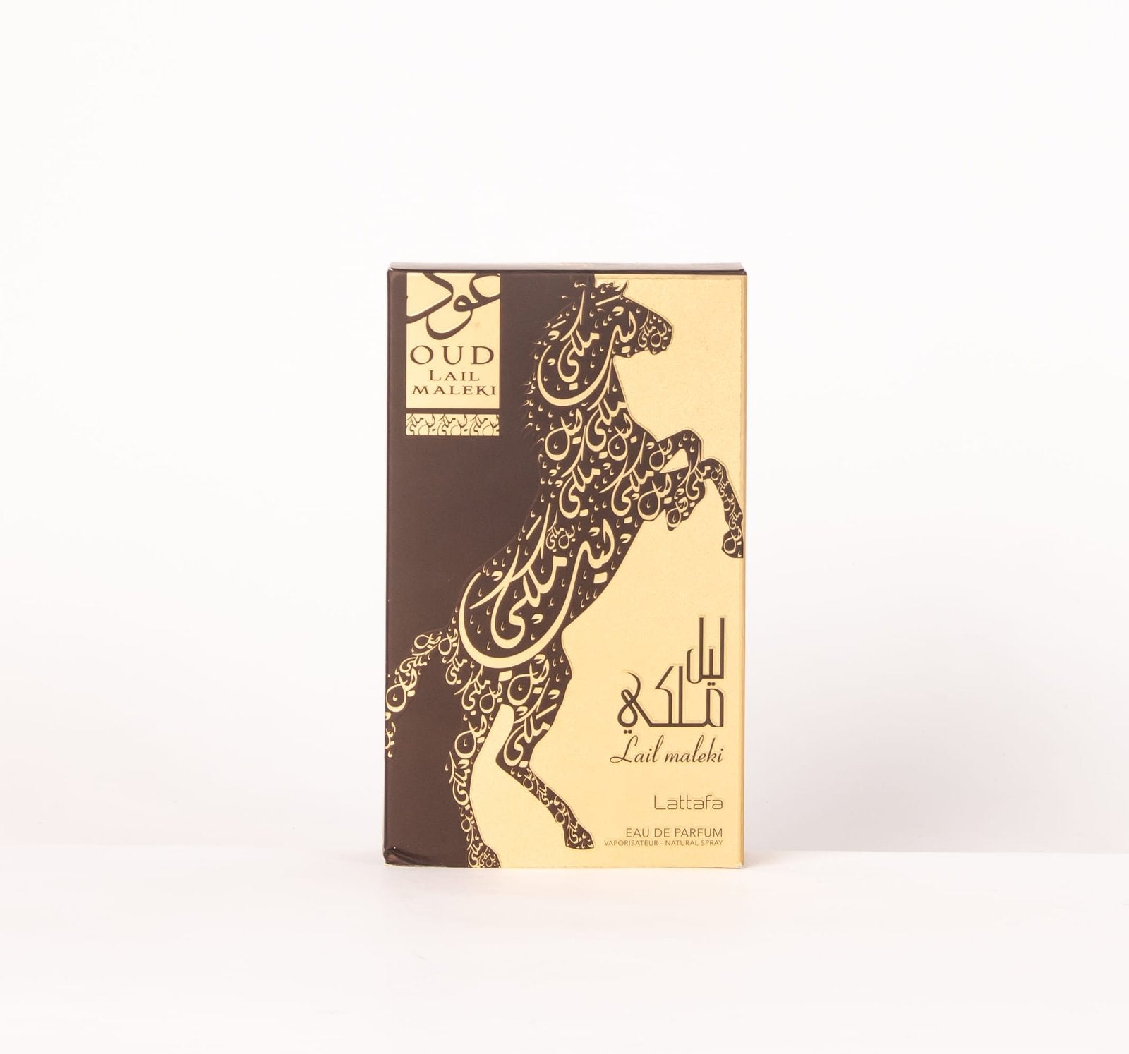 Oud Lail Maleki
