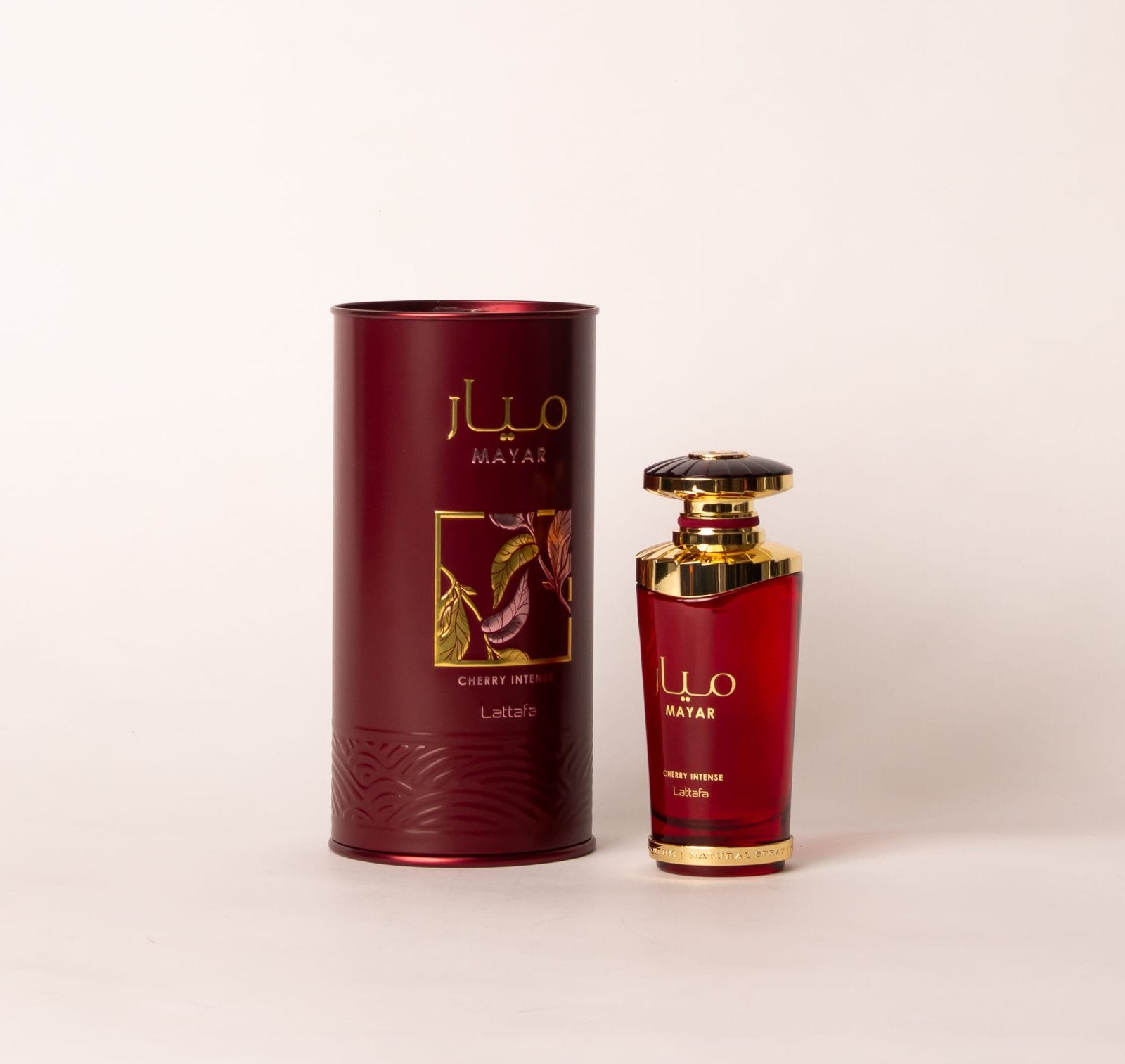 Mayar - Cherry Intense
