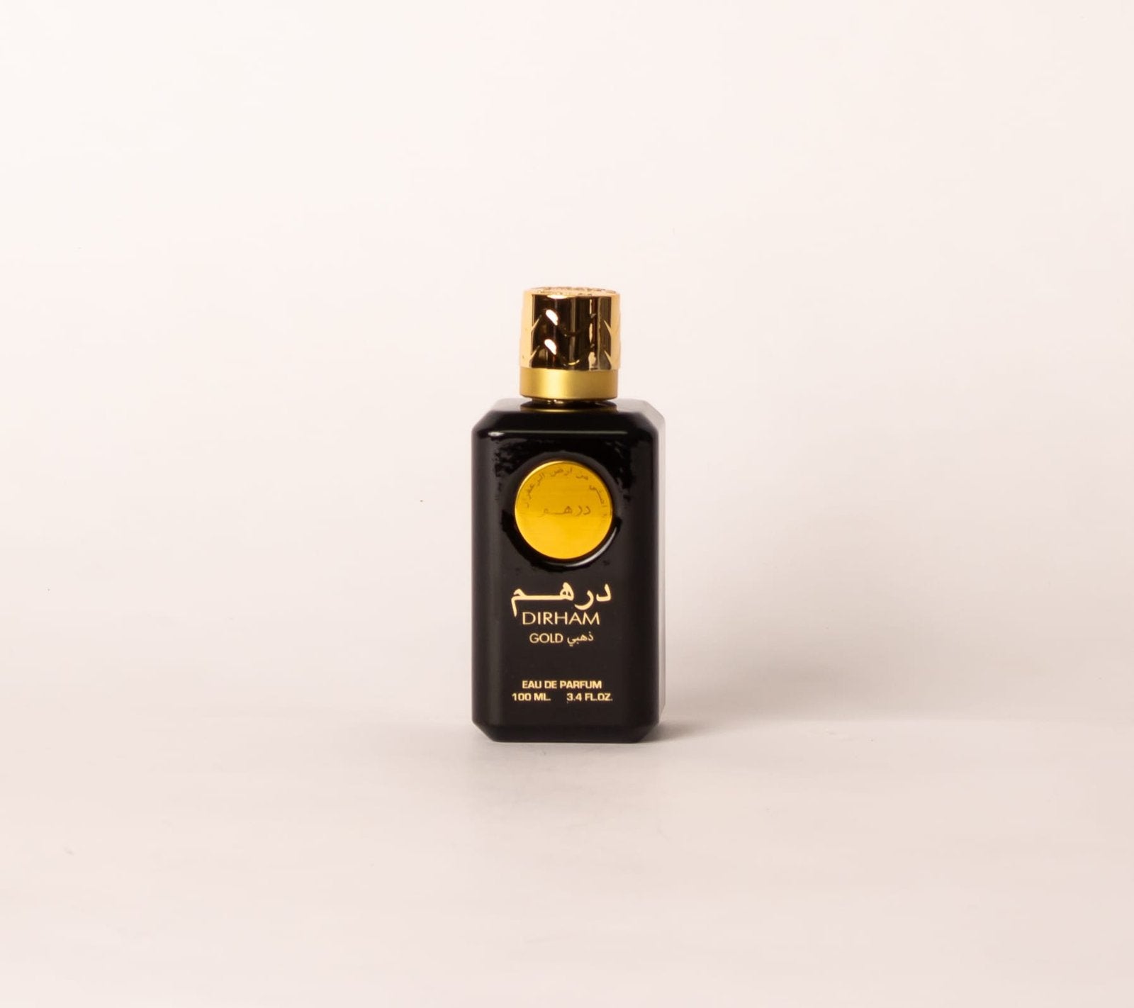 Dirham Gold