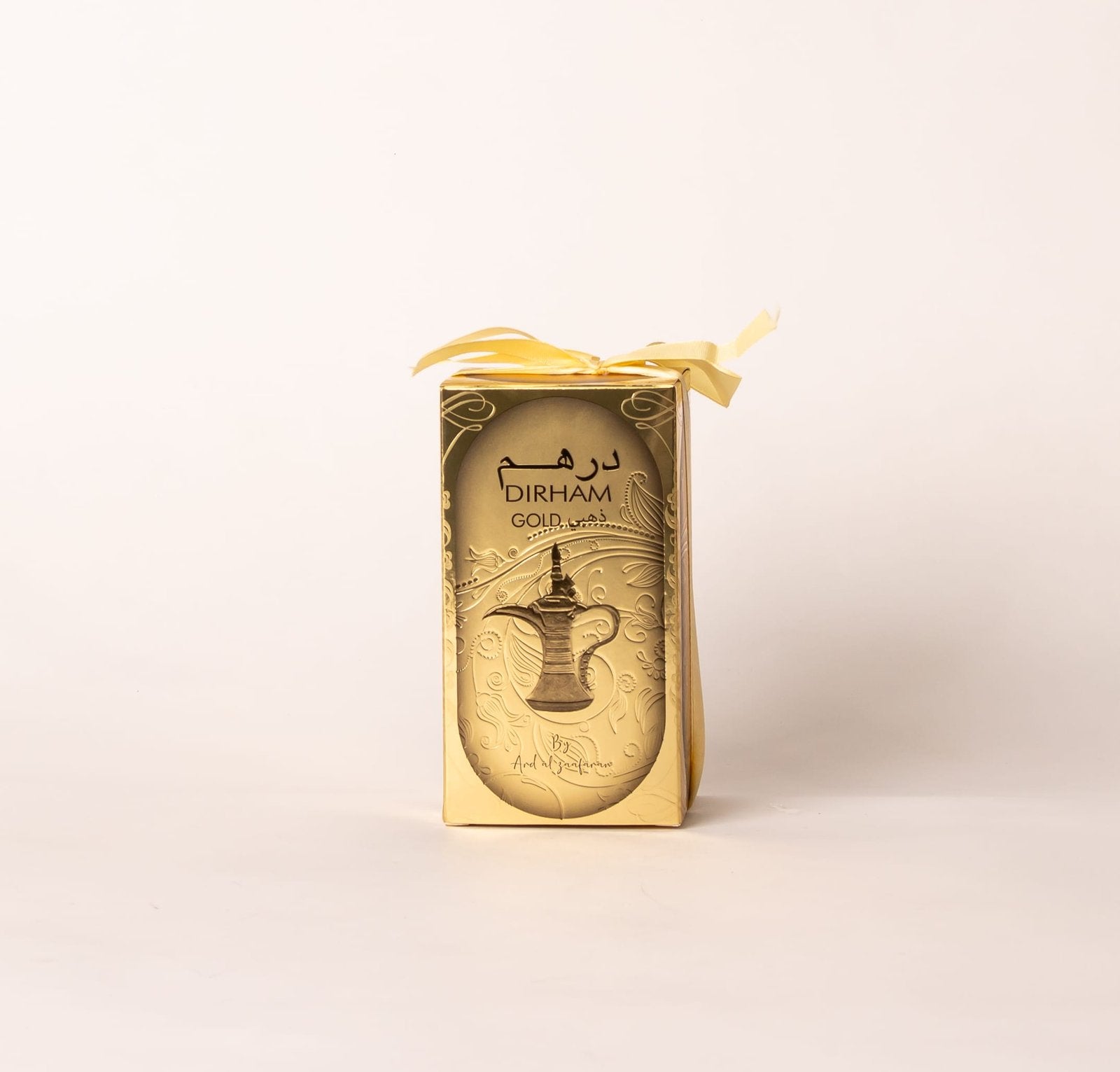 Dirham Gold