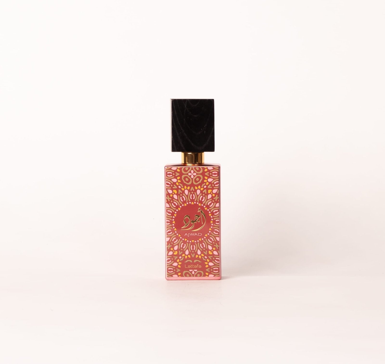 Ajwad -Pink to Pink