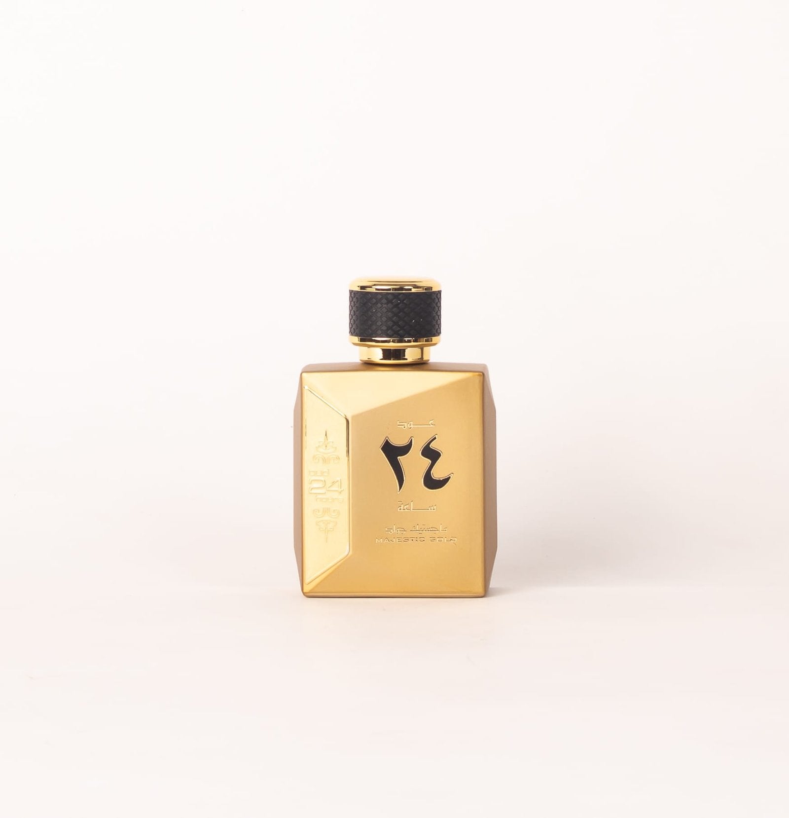 Oud 24 Hours - Majestic Gold