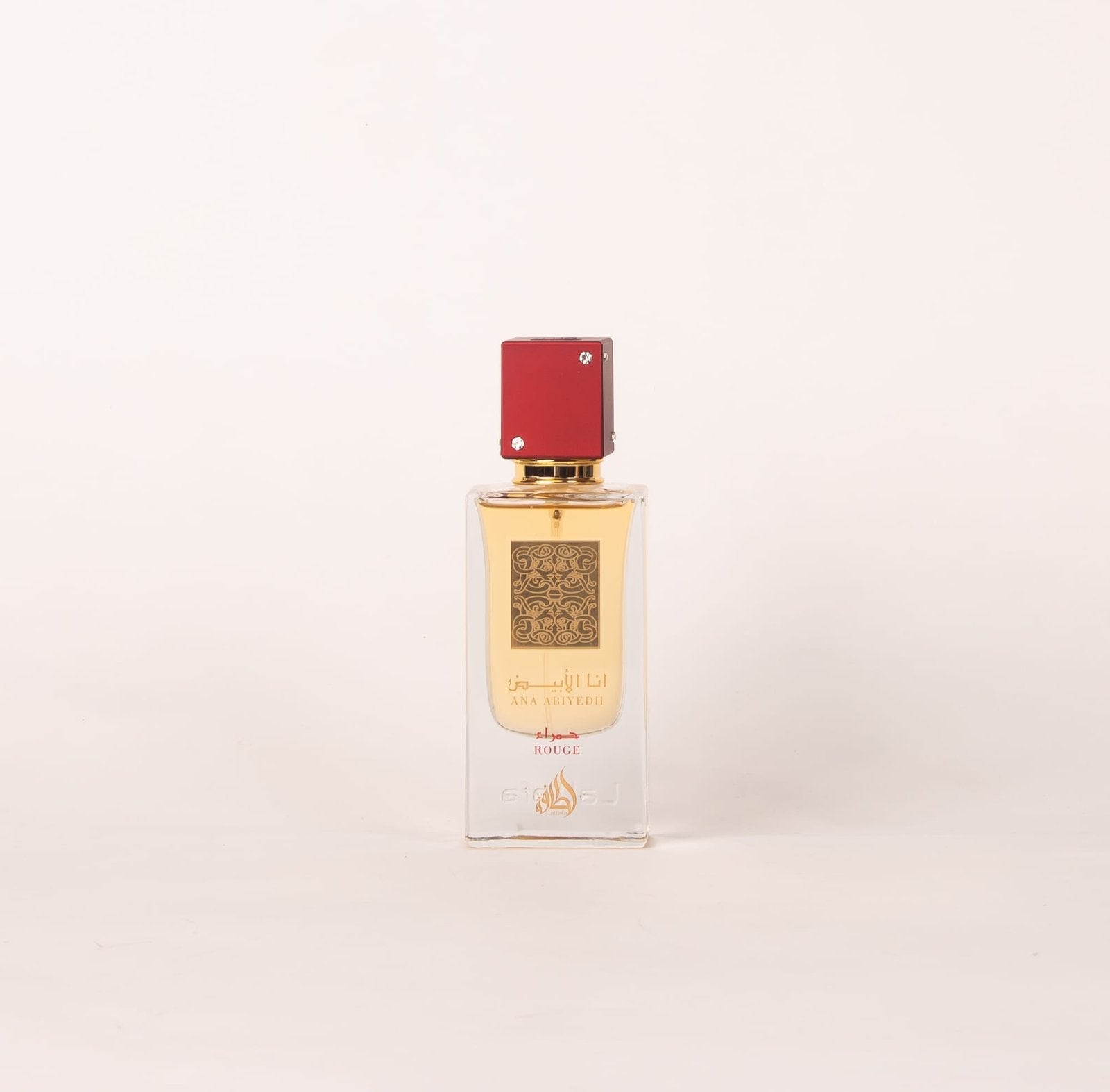 Ana Abiyedh - Rouge