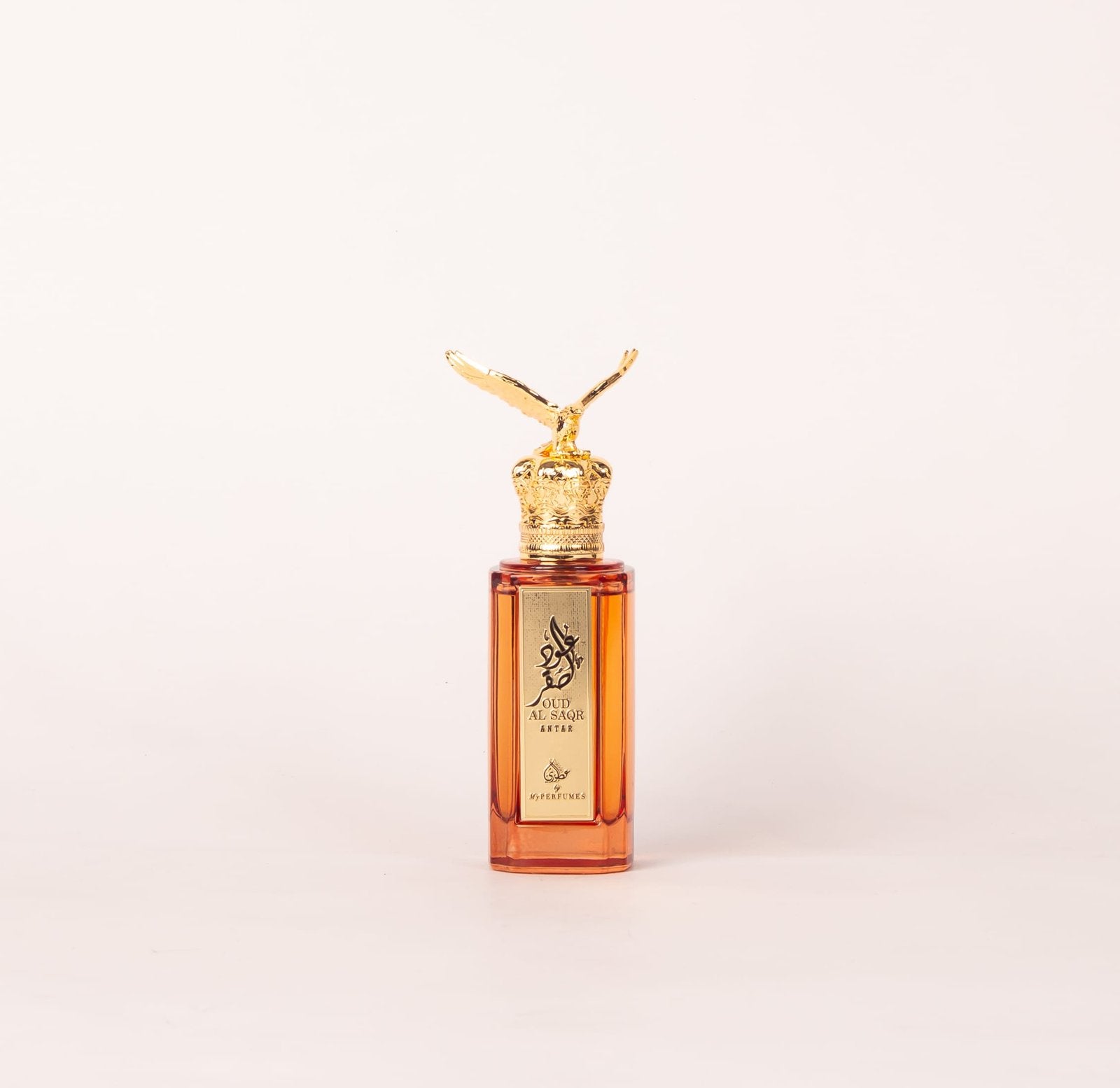 Oud Al Saqr - Antar