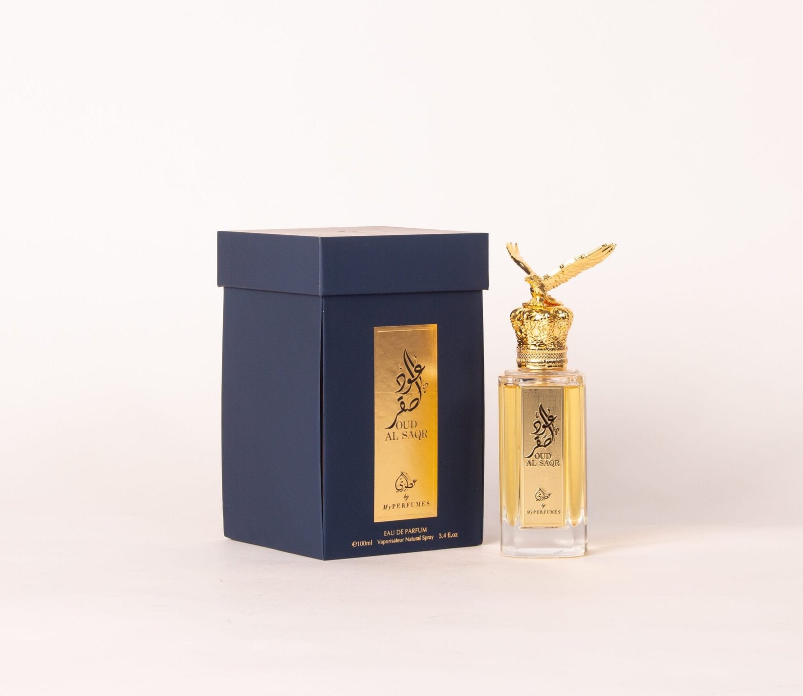 Oud Al Saqr
