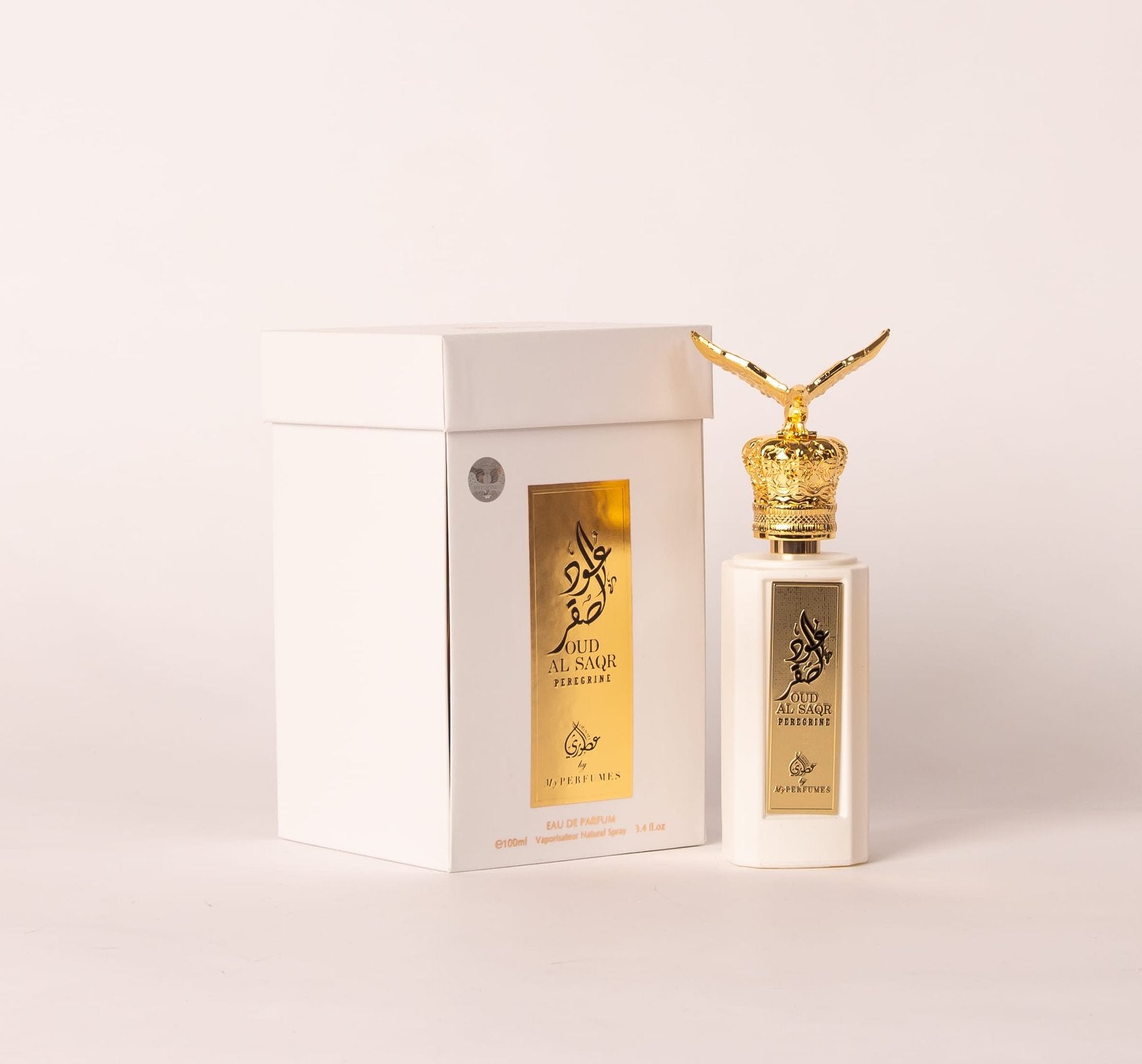 Oud Al Saqr - Peregrine