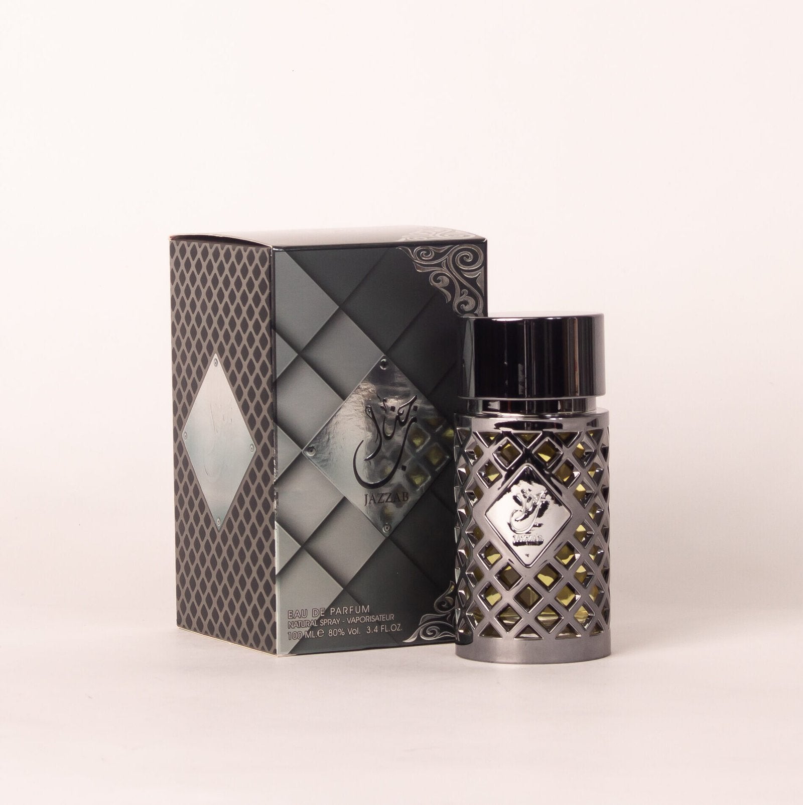 Jazzab Silver