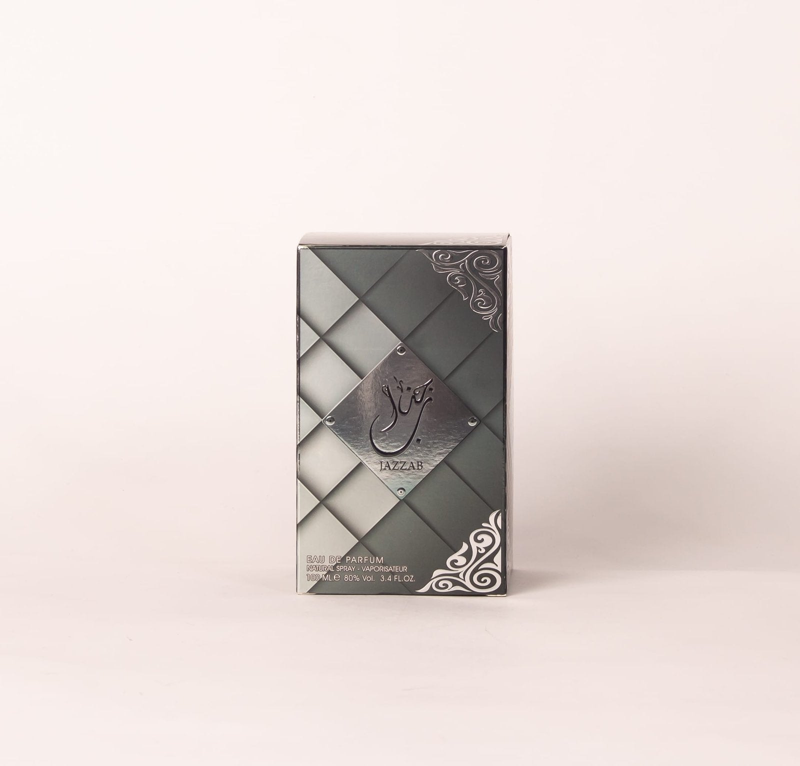 Jazzab Silver