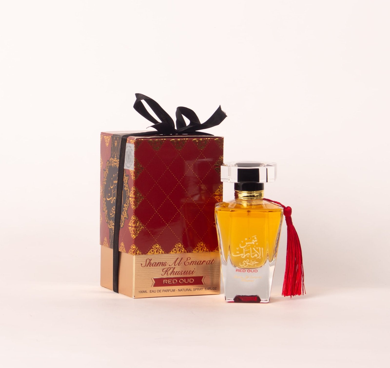 Shams Al Emarat - Red Oud