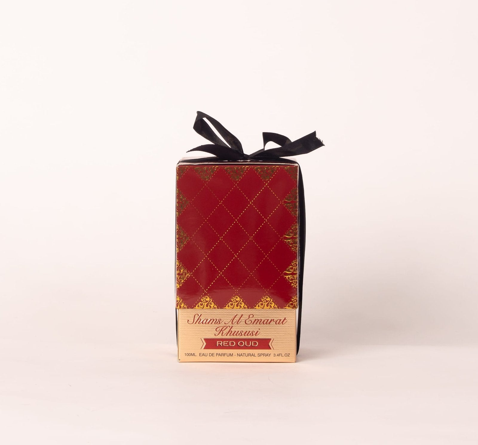 Shams Al Emarat - Red Oud